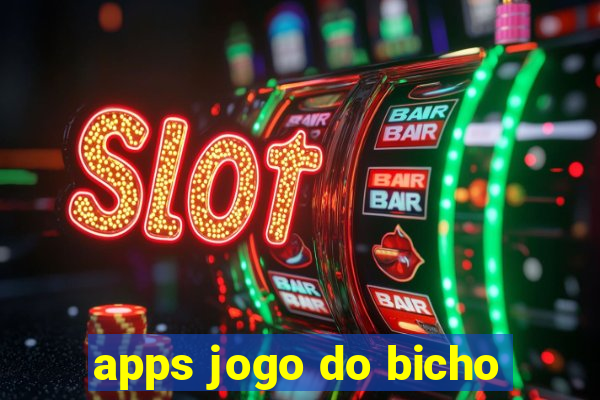 apps jogo do bicho